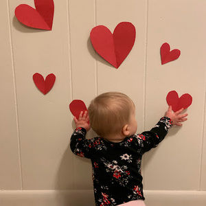 Meet your Posher, Kelsey